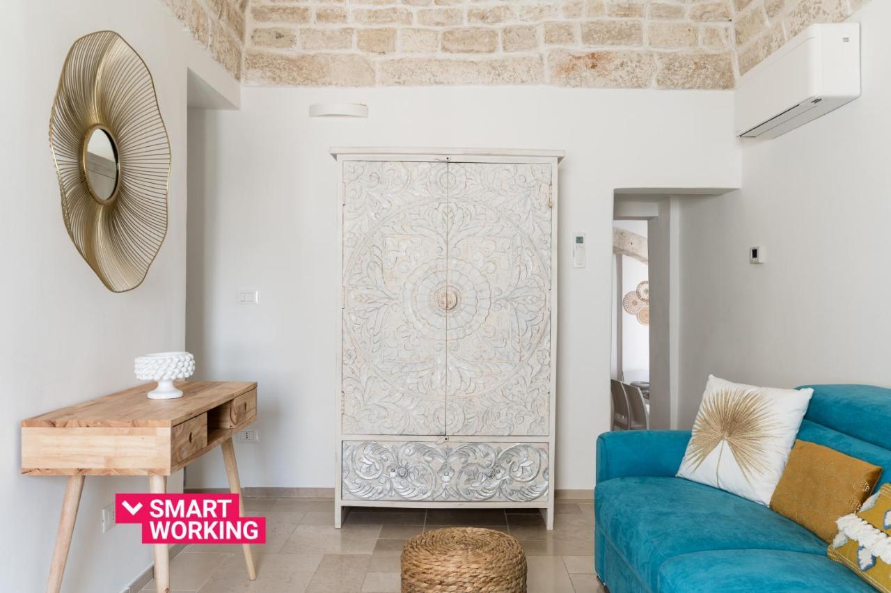 Terrazza Ariafina By Wonderful Italy Apartment Ostuni Exterior photo