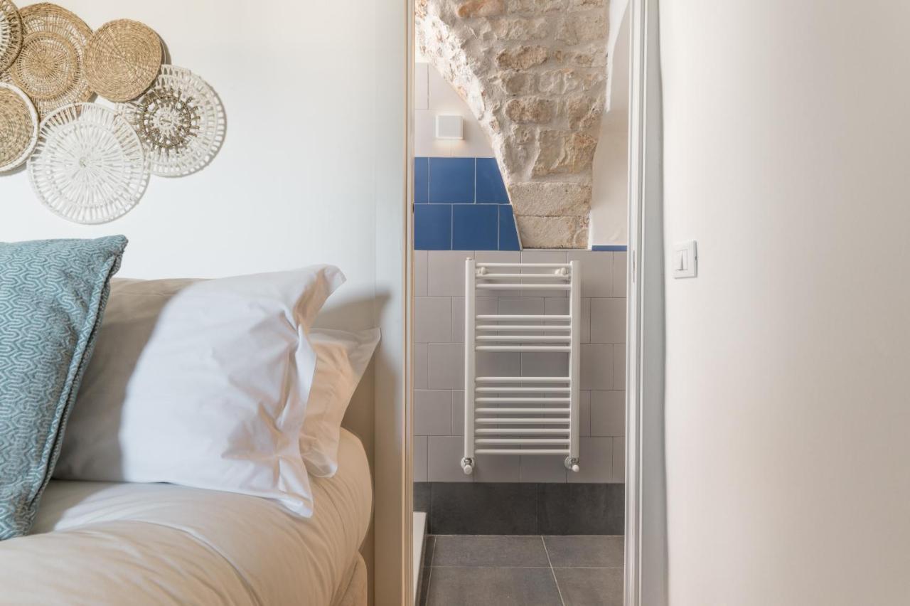 Terrazza Ariafina By Wonderful Italy Apartment Ostuni Exterior photo