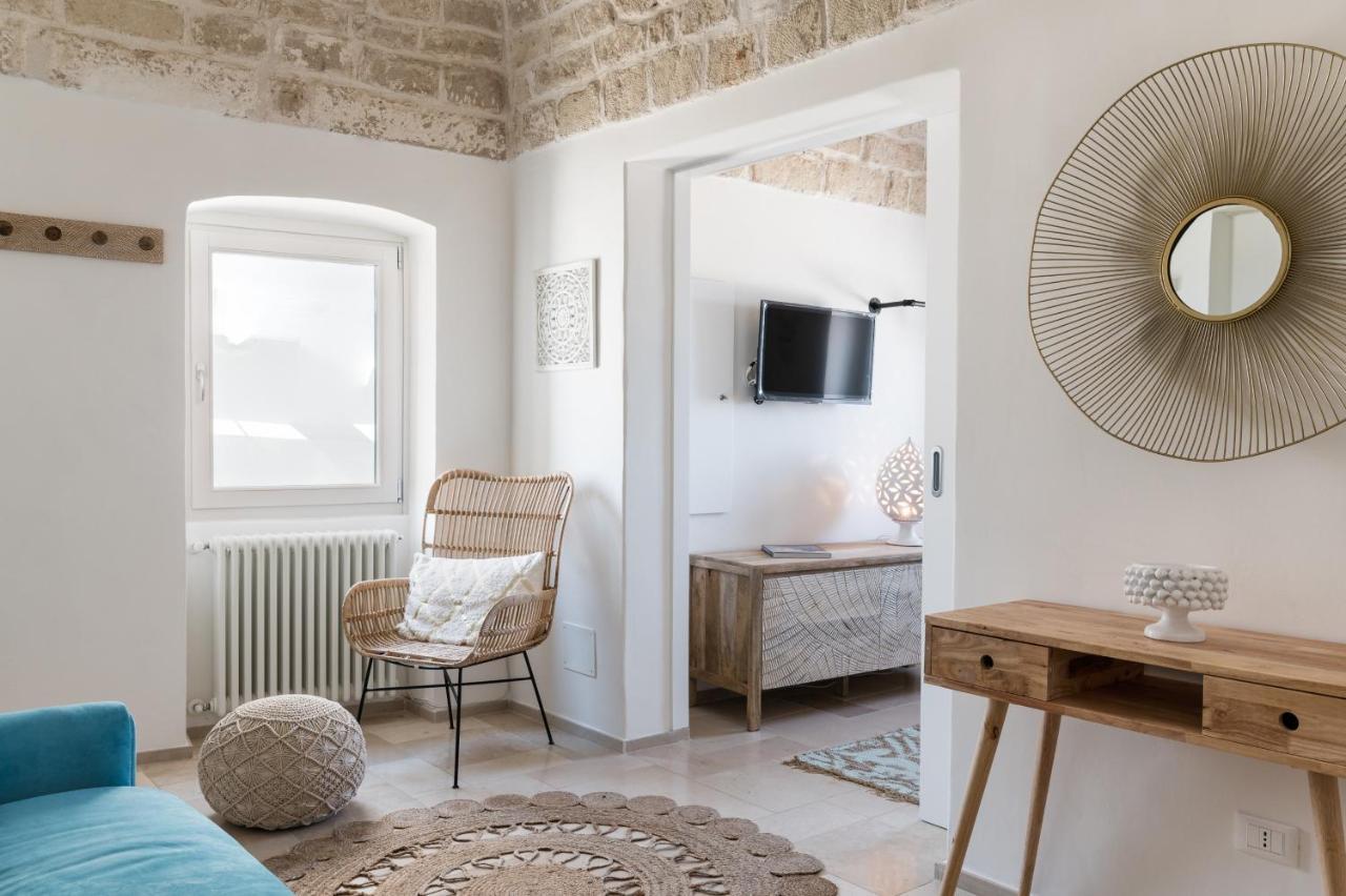 Terrazza Ariafina By Wonderful Italy Apartment Ostuni Exterior photo