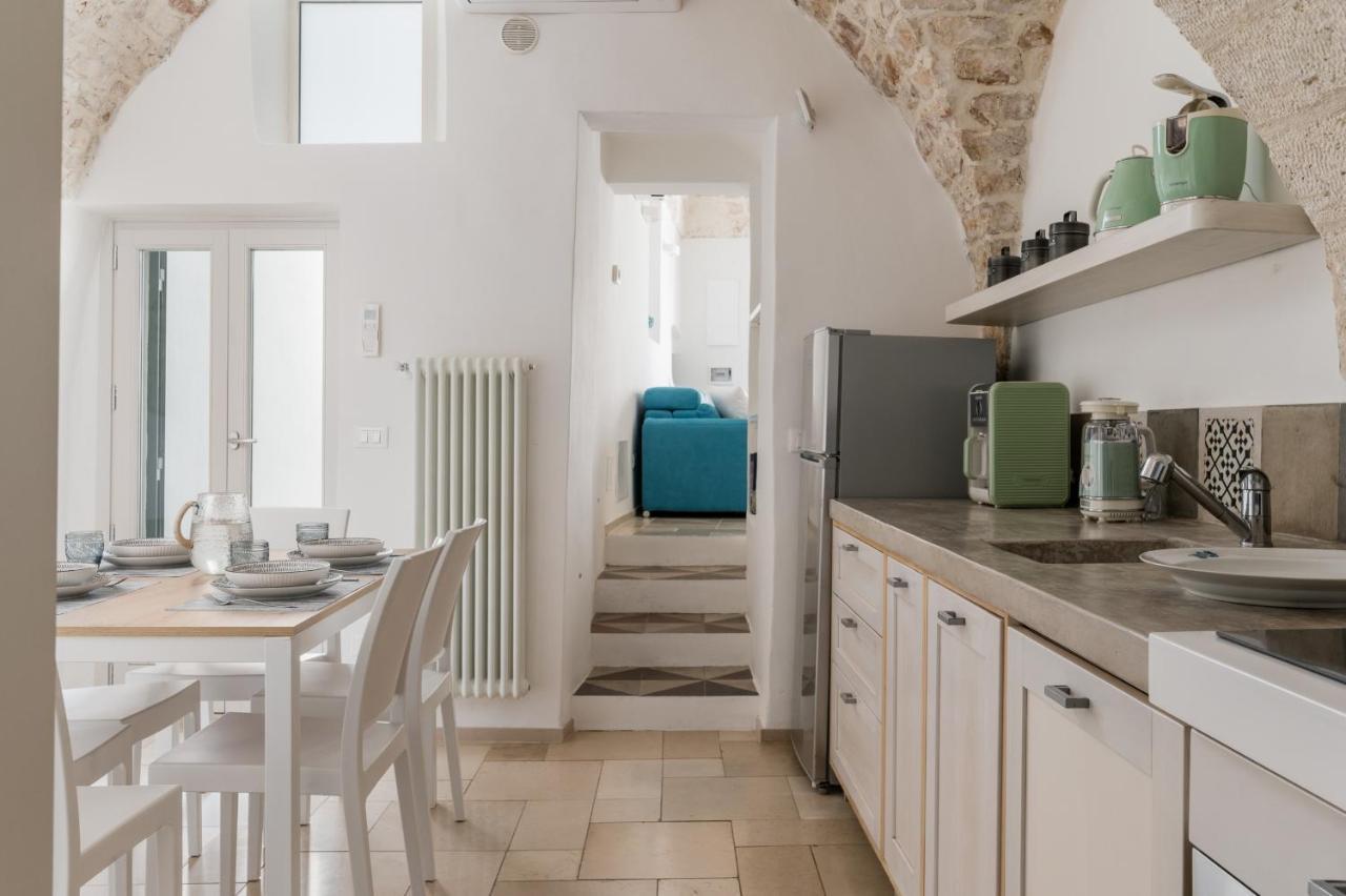 Terrazza Ariafina By Wonderful Italy Apartment Ostuni Exterior photo