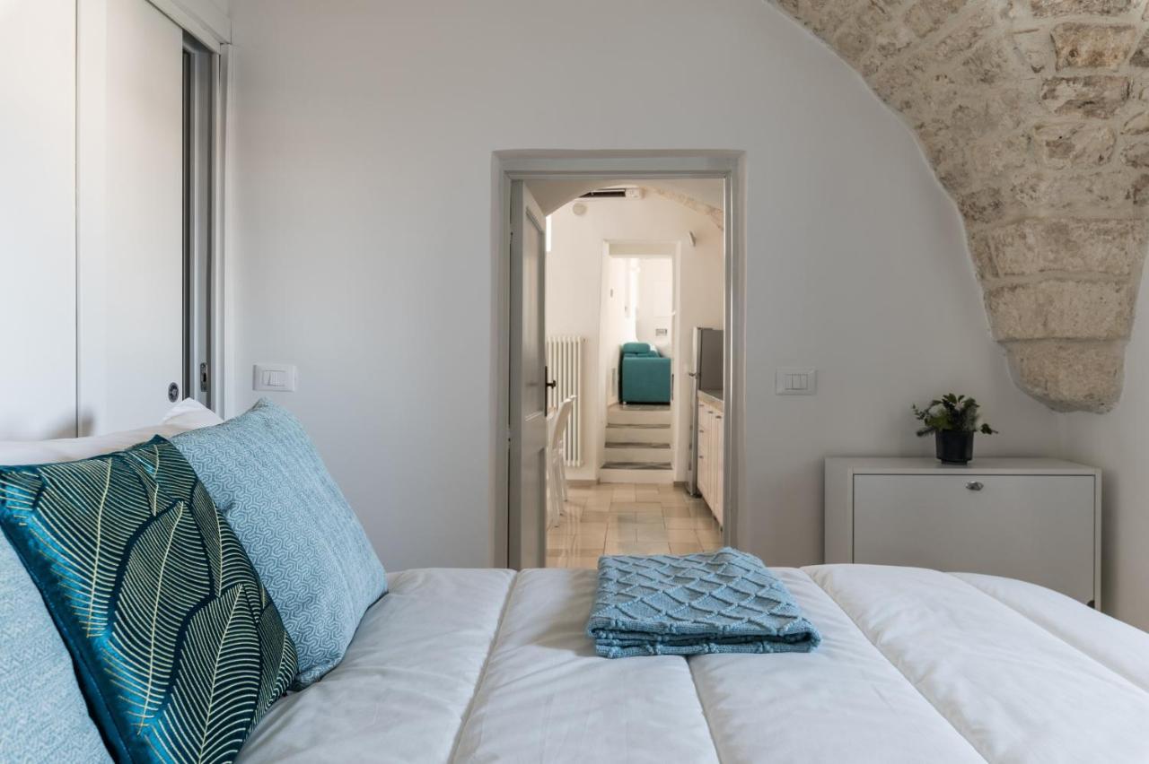 Terrazza Ariafina By Wonderful Italy Apartment Ostuni Exterior photo