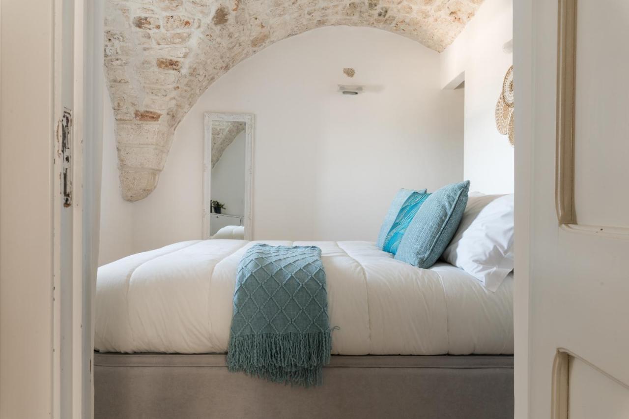 Terrazza Ariafina By Wonderful Italy Apartment Ostuni Exterior photo