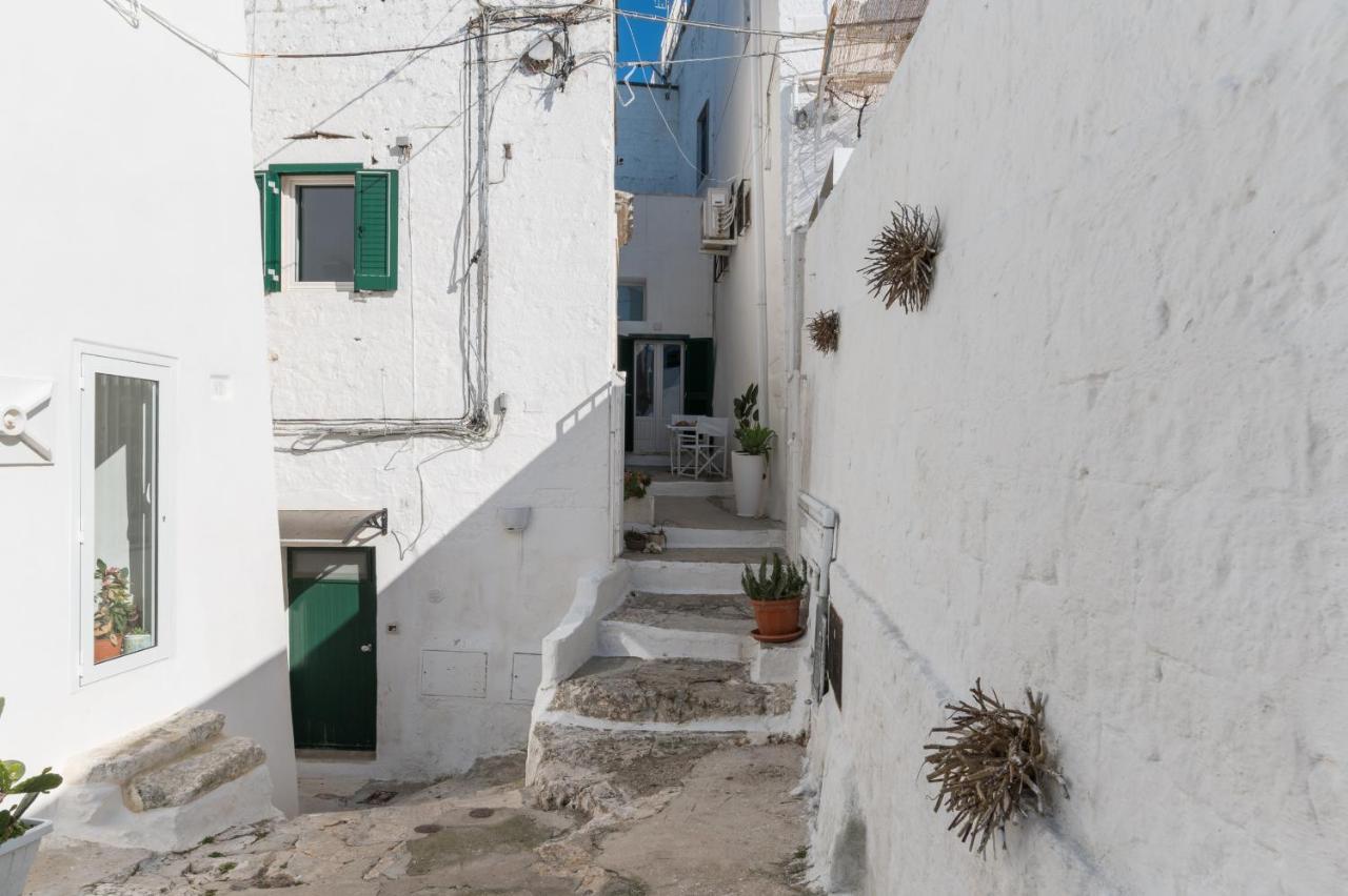 Terrazza Ariafina By Wonderful Italy Apartment Ostuni Exterior photo