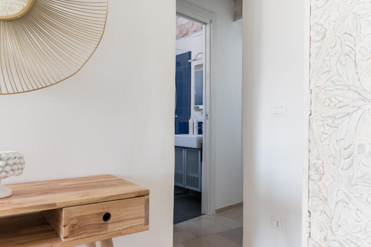 Terrazza Ariafina By Wonderful Italy Apartment Ostuni Exterior photo