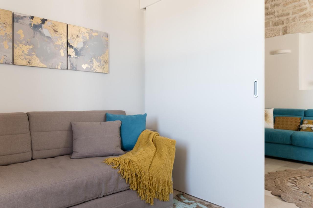 Terrazza Ariafina By Wonderful Italy Apartment Ostuni Exterior photo