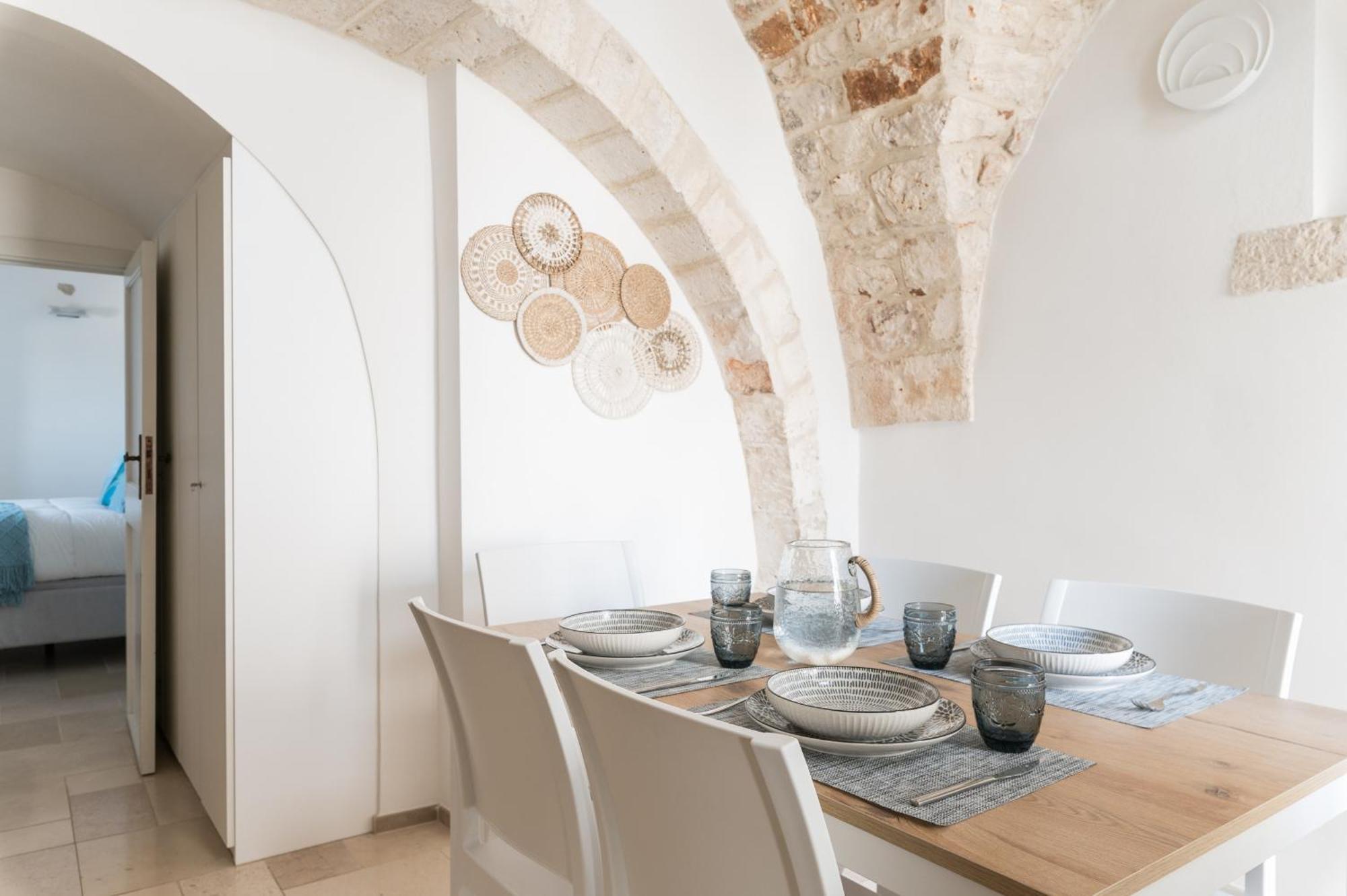 Terrazza Ariafina By Wonderful Italy Apartment Ostuni Exterior photo