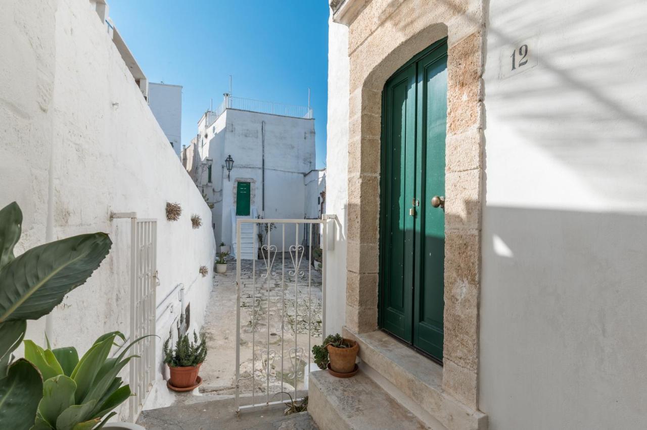 Terrazza Ariafina By Wonderful Italy Apartment Ostuni Exterior photo